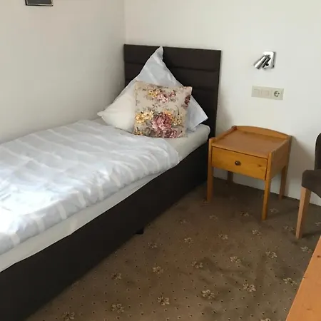 Tannenhof 3*