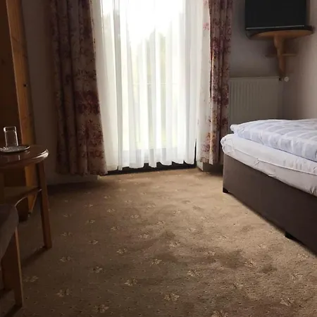 Tannenhof Hotel
