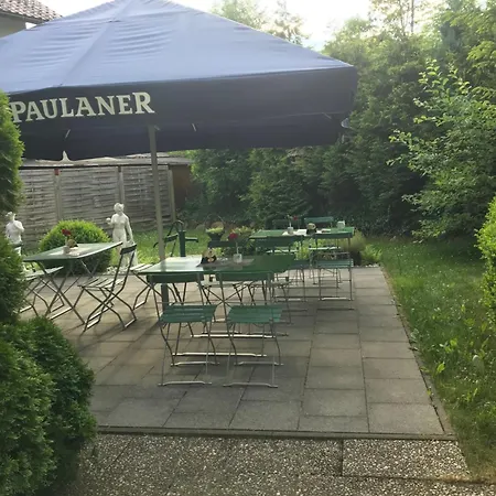酒店 Tannenhof