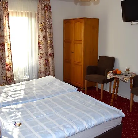 Tannenhof 3* Bodenmais