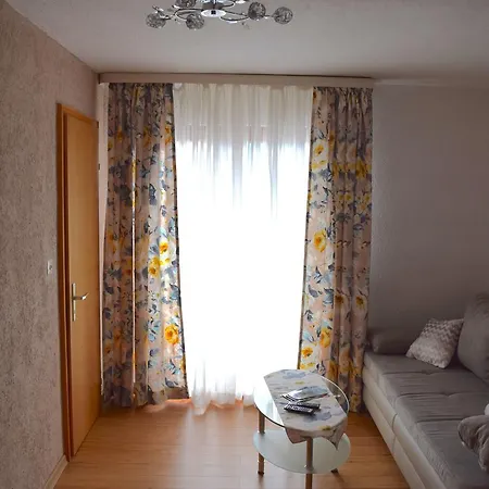 Tannenhof 3* Bodenmais