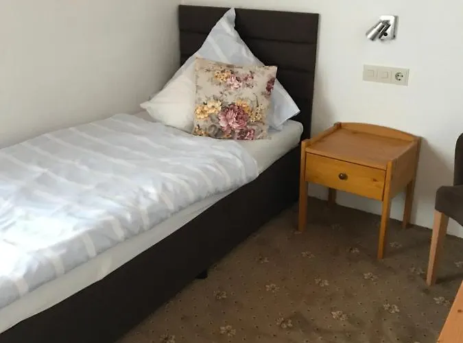 Tannenhof 3*
