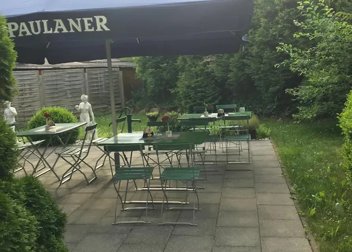 酒店 Tannenhof