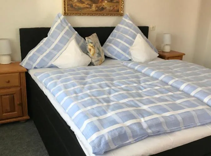 Tannenhof 3* 博登迈斯