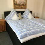 Tannenhof 3* 보덴마이스