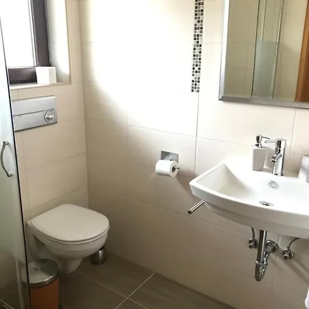 Otel Tannenhof 3*