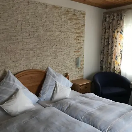 Otel Tannenhof 3*