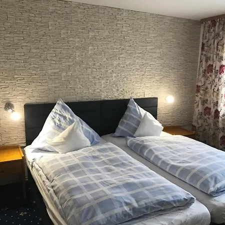 Hotell Tannenhof