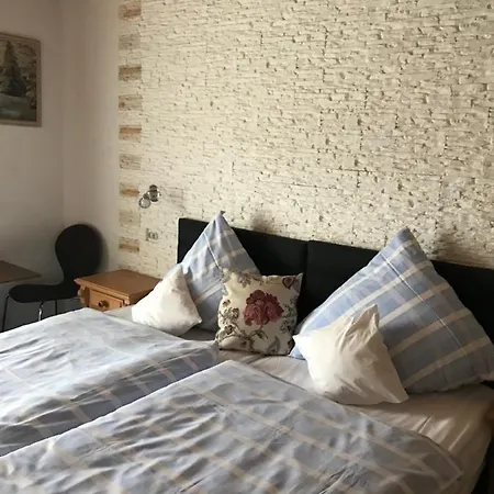 Otel Tannenhof