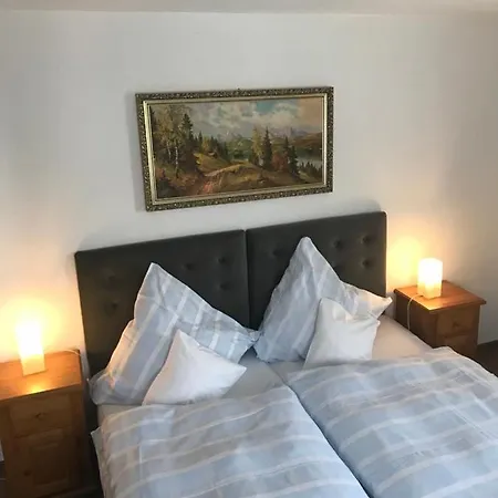 Otel Tannenhof 3*