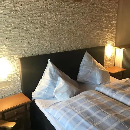 Otel Tannenhof