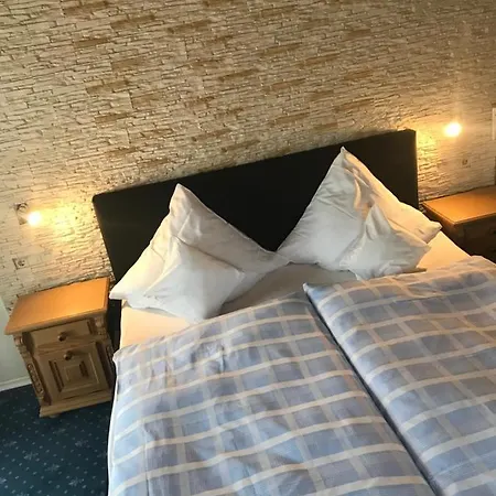 Otel Tannenhof 3*