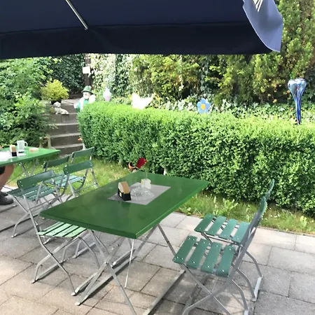 Otel Tannenhof Bodenmais