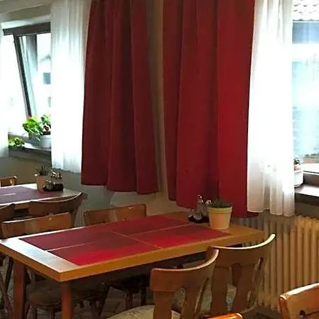 Tannenhof Bodenmais