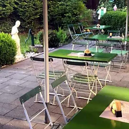Hotel Tannenhof 3*