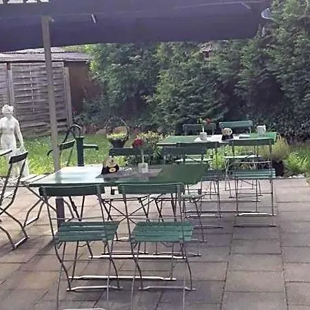 Hotel Tannenhof 3*