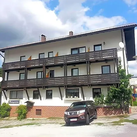Tannenhof 3*