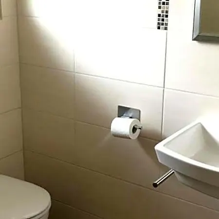 Tannenhof Otel Bodenmais