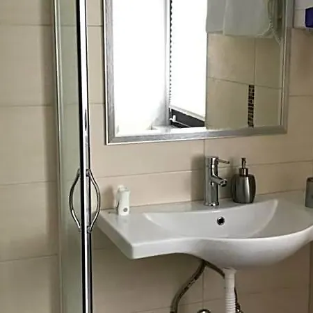 Tannenhof Otel Bodenmais