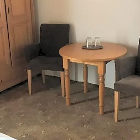 Tannenhof 3*