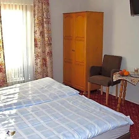 Tannenhof Hotel 3*
