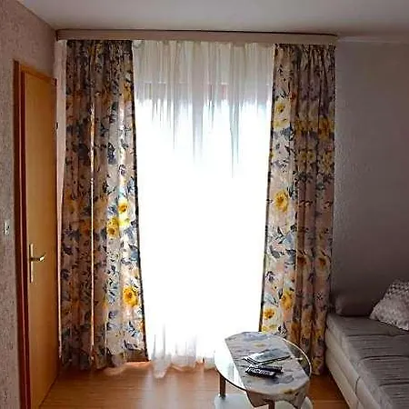 Hotel Tannenhof 3*