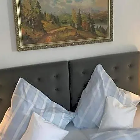 Otel Tannenhof Bodenmais