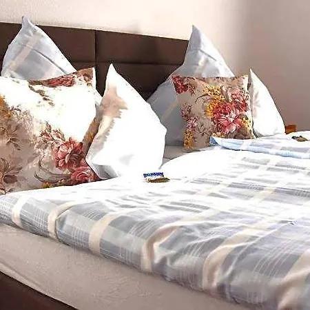 Otel Tannenhof Bodenmais