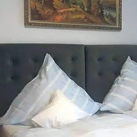 Tannenhof 3*