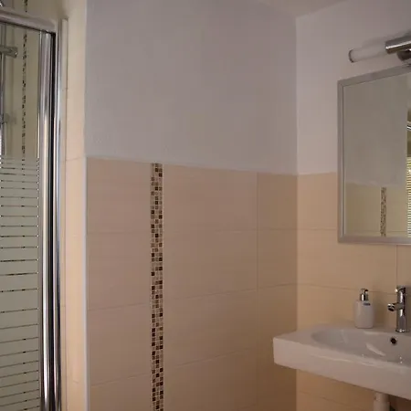 Otel Tannenhof 3*