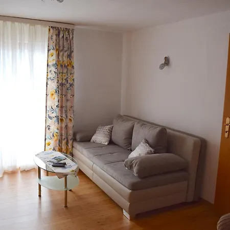 Otel Tannenhof Bodenmais