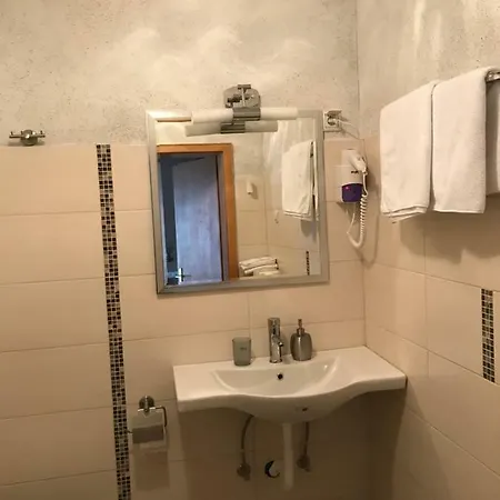 فندق Tannenhof بودنمايس