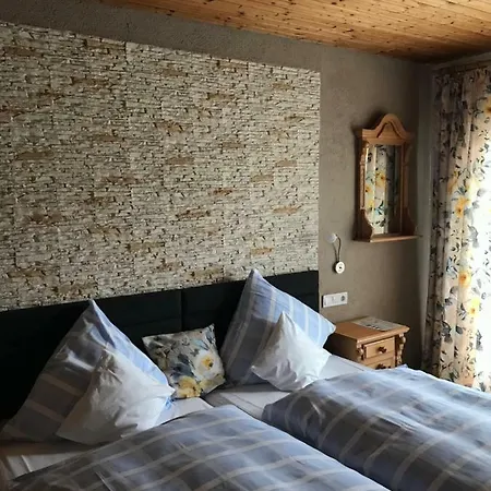 Hotel Tannenhof