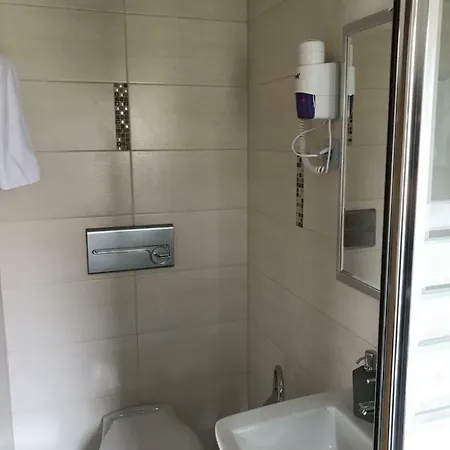 Tannenhof 3* بودنمايس