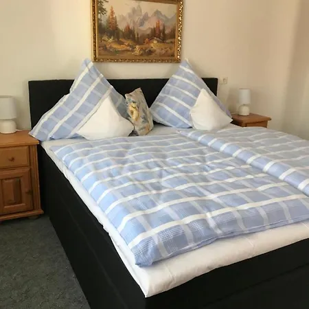 Tannenhof 3* بودنمايس