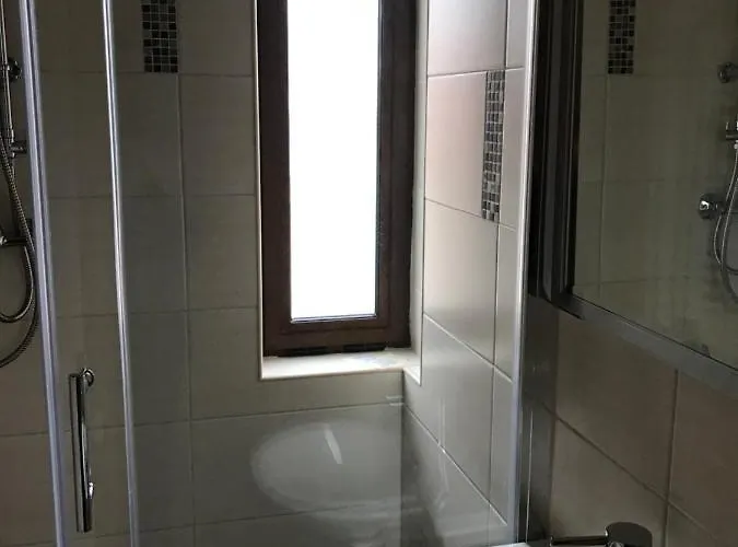 Tannenhof Отель