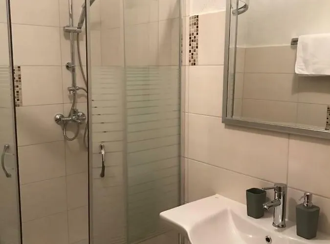 Отель Tannenhof 3*